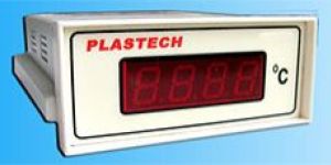 Digital Temperature Indicators