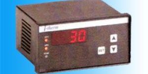 Programmable Temperature Controllers