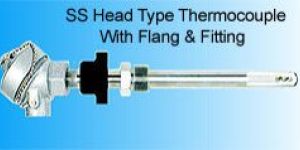 THERMOCOUPLE FOR PLASTIC