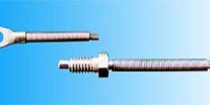 WASER BOLT THERMOCOUPLE