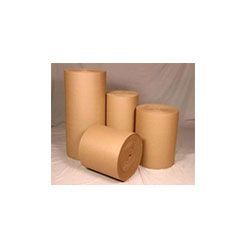 Corrugated Roll