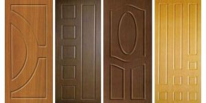 Moulded Skin Doors