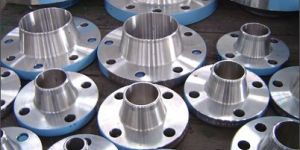 Flanges