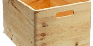 Ply Crate Box
