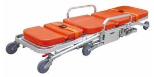 Ambulance Stretcher Trolley