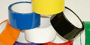 BOPP Color Tapes