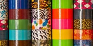 Duct Tapes