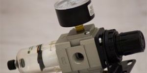Air Regulator and Filter Regulator