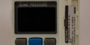 Digital Pressure Switch