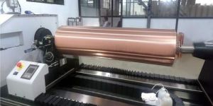 Ready to Engrave Cylinders