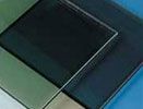 Tinted Float Glass