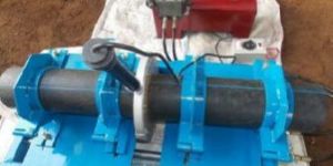 HDPE Pipe Jointing Manual Hydraulic Machine