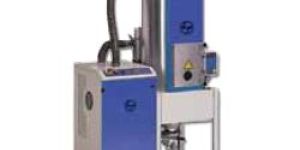 Central Material Handling Systems