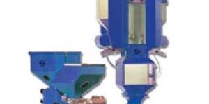 Volumetric & Gravimetric Blenders