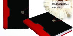 Customized New Year Diaries