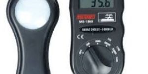 Light Intensity Measurement