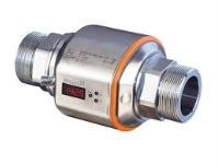 Magnetic-Inductive Flow Meters