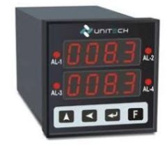 Process Indicators & Controllers