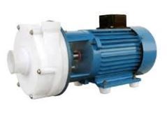 Series PMP PP Monoblock Pumps
