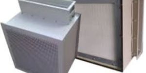 Terminal Hood Filter