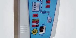 Water Level Indicators