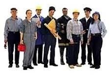 Manpower Services