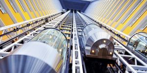 CAPSULE AUTODOOR LIFTS