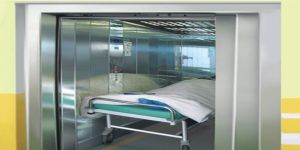 Hospital Stretcher Lifts