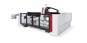 CNC Stone Master