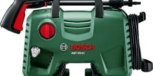 Bosch Car Cleaner