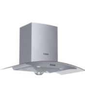 Bosch Hood Chimney