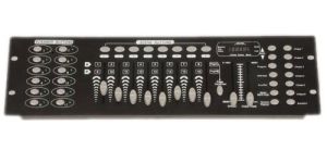 DMX Light Controllers