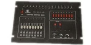 SIXTEEN Channel Dimmer Controller
