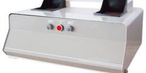 Belt Surface Grinder