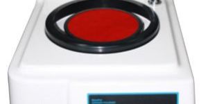 Metallographic Disc Polishing Machine