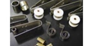 Constant Force Spring