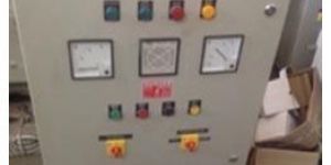 Industrial LV Panel Boards