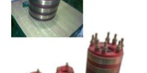 Slipring Unit