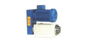 Milling Spindle Head Machine