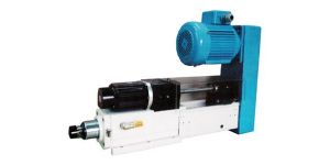 Spindle Head Drilling Machine