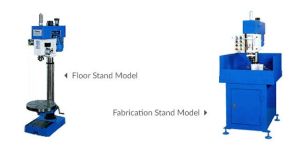 Tapping Machines Lead Screw