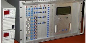 Electronic Control Unit
