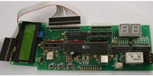 Microcontroller Board