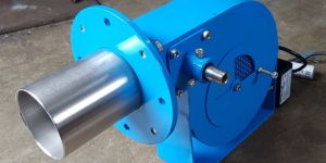 Air Monoblock Burner