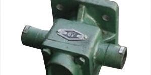 Crusher Pump