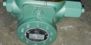 Fuel Injection Internal Gear Pump