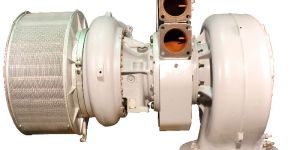 Turbochargers