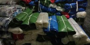 Tarpaulins
