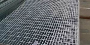Cast Iron Grating