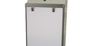 DOUBLE TUBE X-RAY VIEW BOX (SINGLE PANEL)